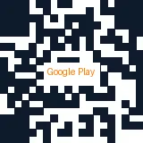 Google Play下载二维码 - 每日大赛 [九色]九色官方平台_热门九色视频 APP